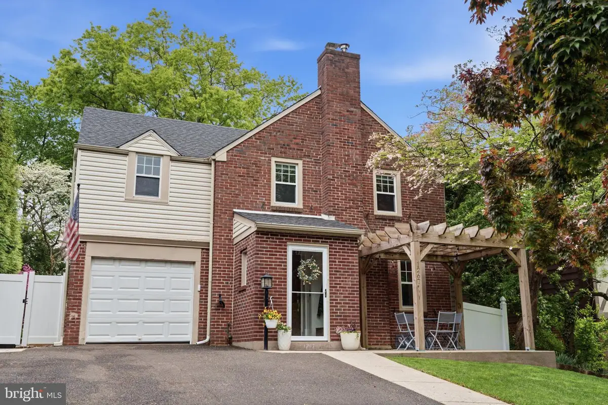 1267 Huntingdon Rd, Abington, PA 19001 - #1