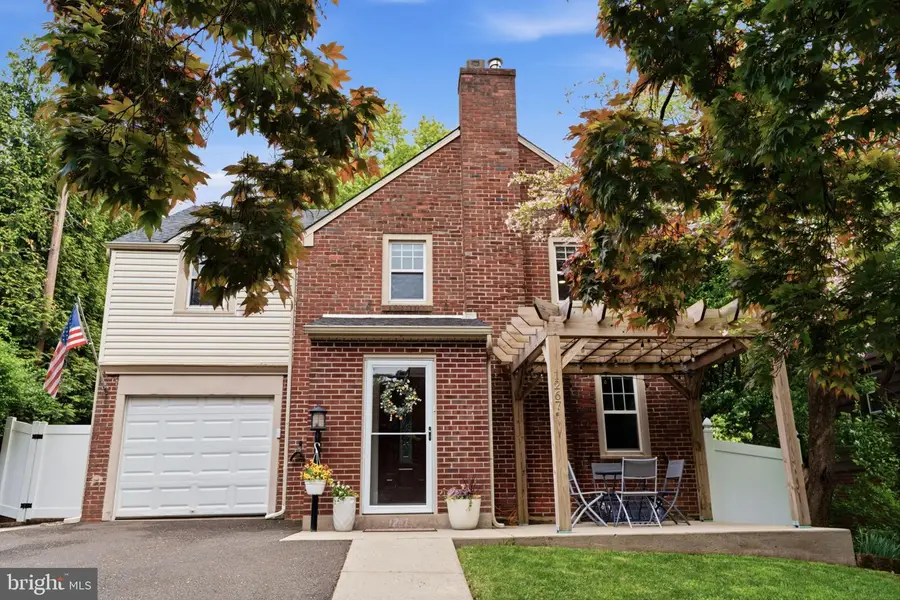 1267 Huntingdon Rd, Abington, PA 19001 - #2