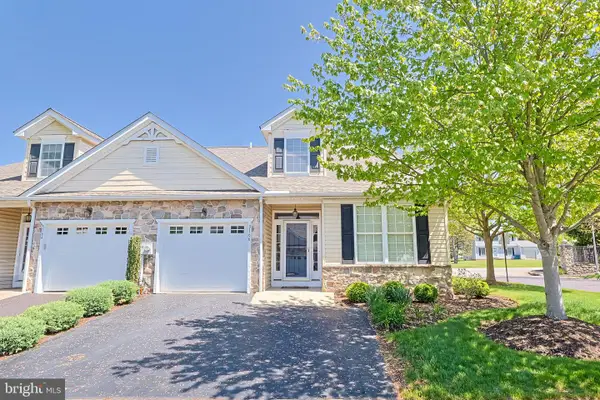 3166 Arbour Green Ct, HATFIELD, PA 19440