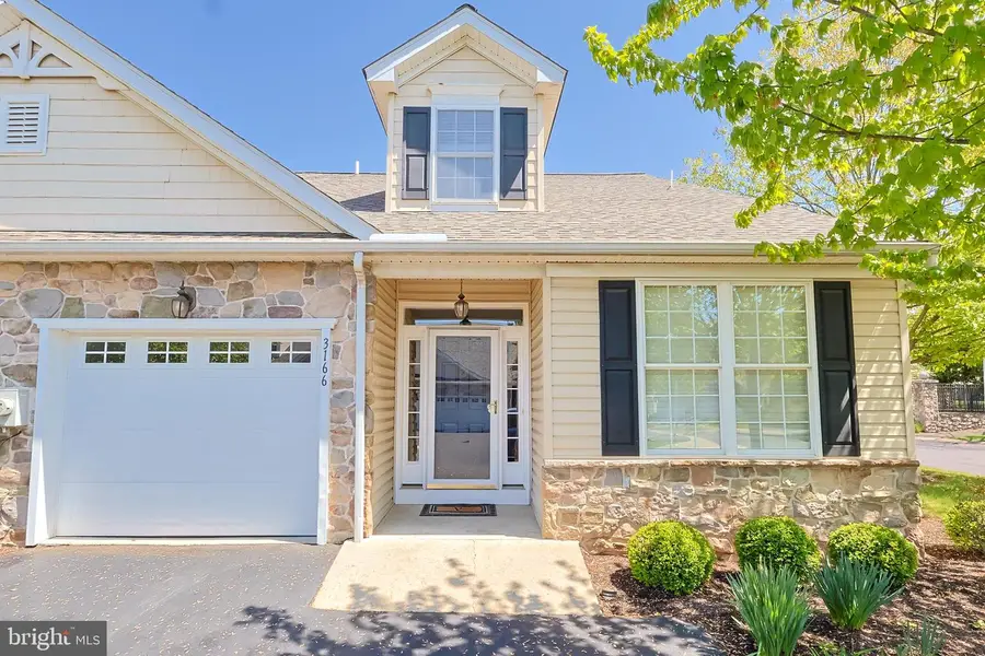 3166 Arbour Green Ct, Hatfield, PA 19440 - #2