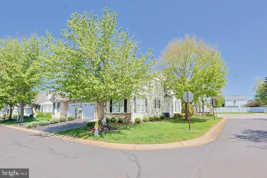 3166 Arbour Green Ct, Hatfield, PA 19440 - #3