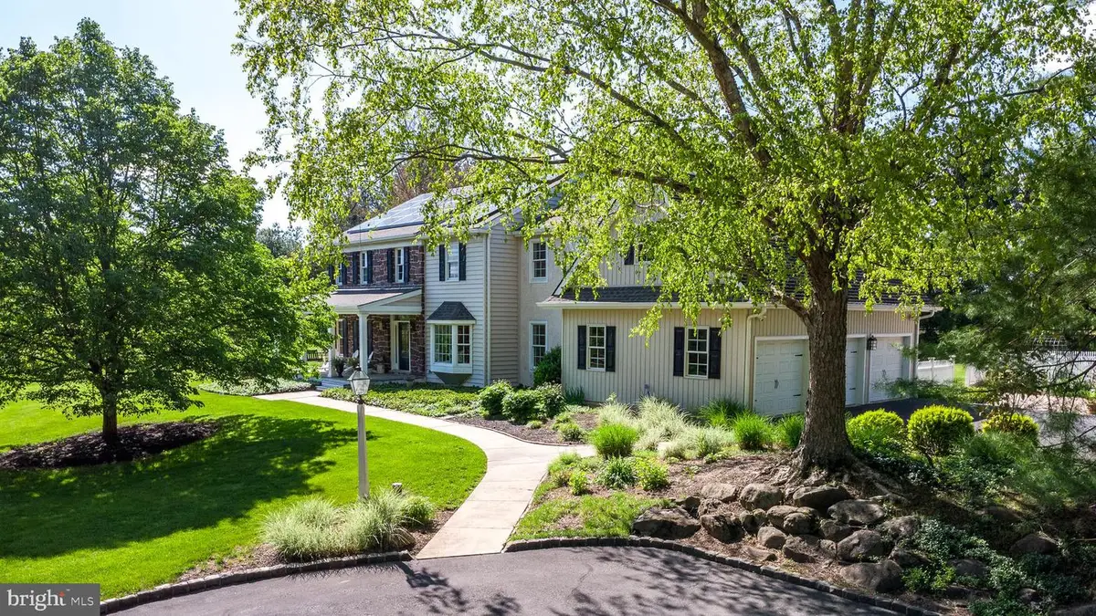 2047 Shearer Rd, Worcester, PA 19490 - #1