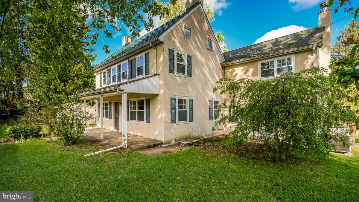 1734 Fitzwatertown Rd, Willow Grove, PA 19090 - #1