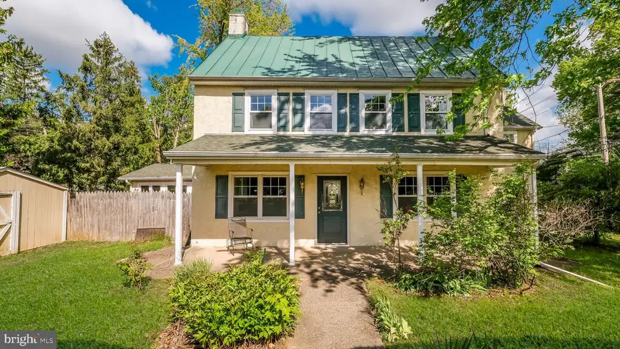 1734 Fitzwatertown Rd, Willow Grove, PA 19090 - #2