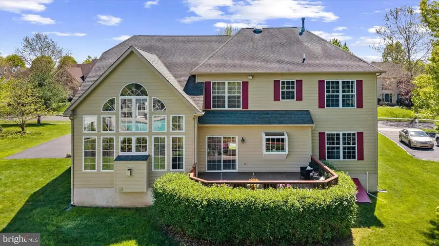 111 Cheswick Dr, North Wales, PA 19454 - #2
