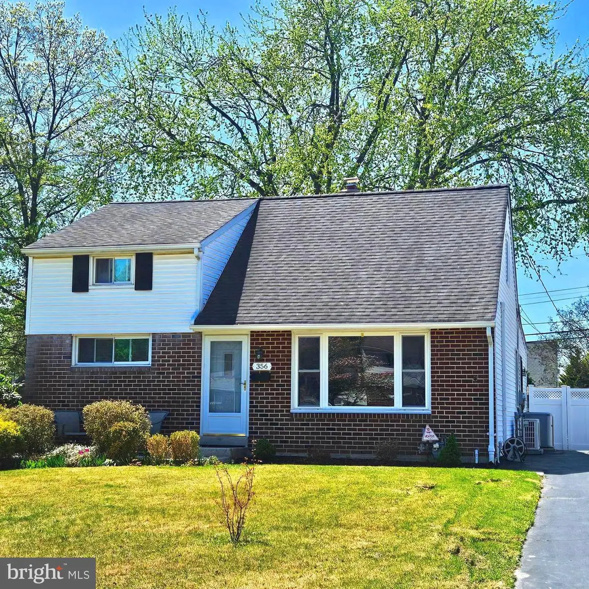 356 W Signal Hill Rd, King Of Prussia, PA 19406 - #1