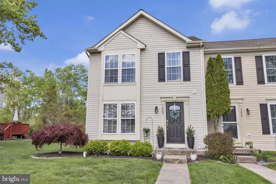 1262 Hunter Ln, Perkiomenville, PA 18074 - #3