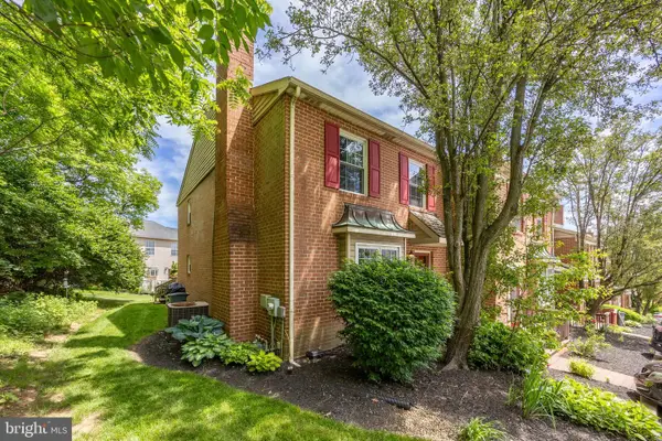 629 Coates Ln, KING OF PRUSSIA, PA 19406