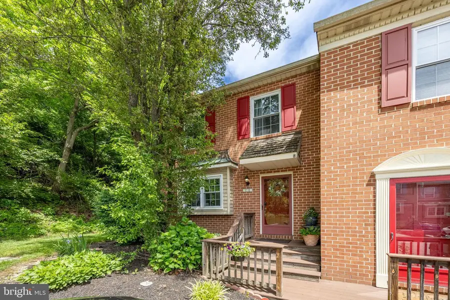 629 Coates Ln, King Of Prussia, PA 19406 - #2