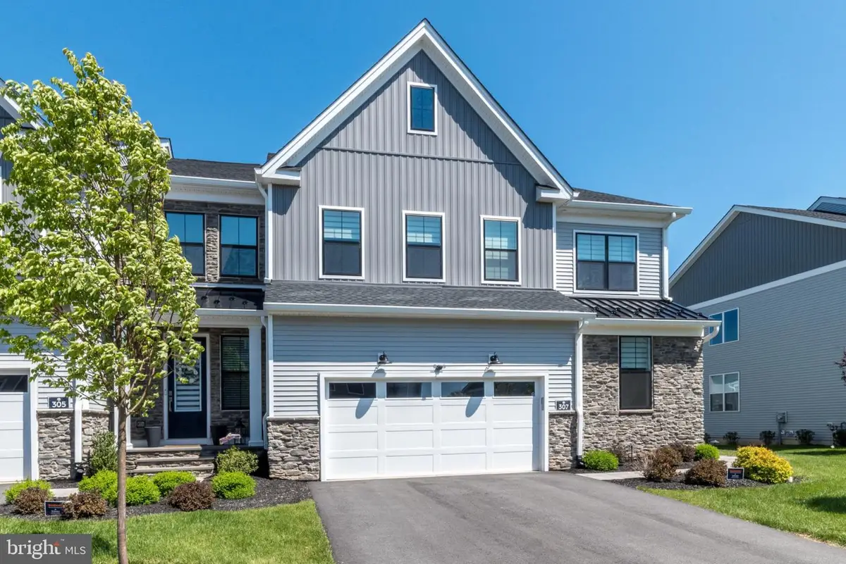 307 Huntington Ln #332, Ambler, PA 19002 - #1