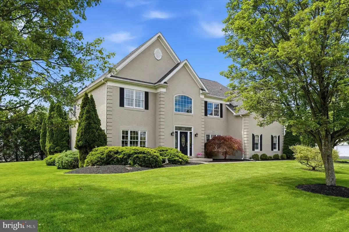 1376 Bryant Ct, Ambler, PA 19002 - #1