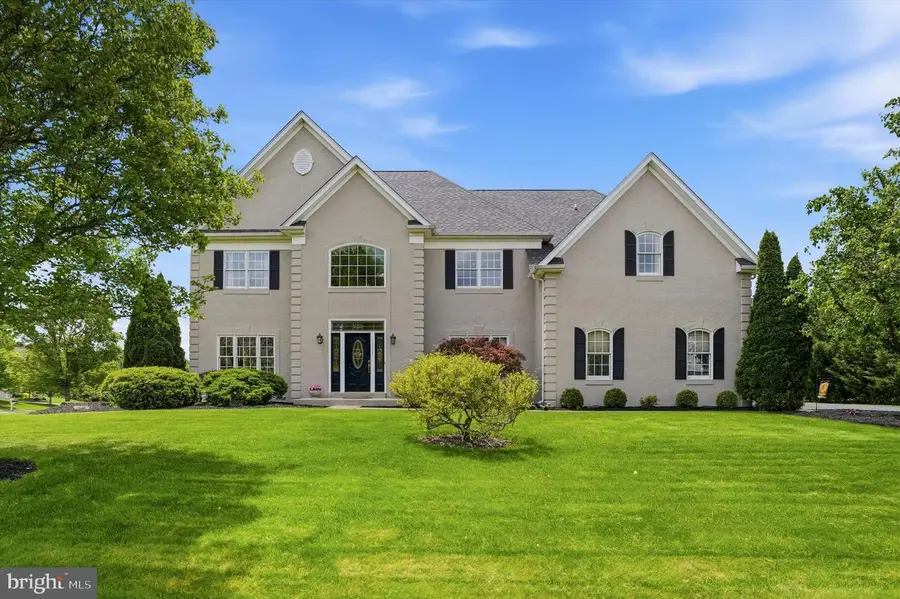 1376 Bryant Ct, Ambler, PA 19002 - #3