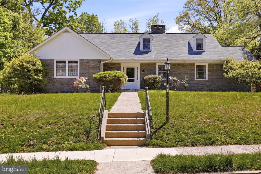 412 Newbold Rd, Jenkintown, PA 19046 - #2