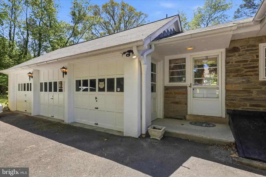 412 Newbold Rd, Jenkintown, PA 19046 - #3