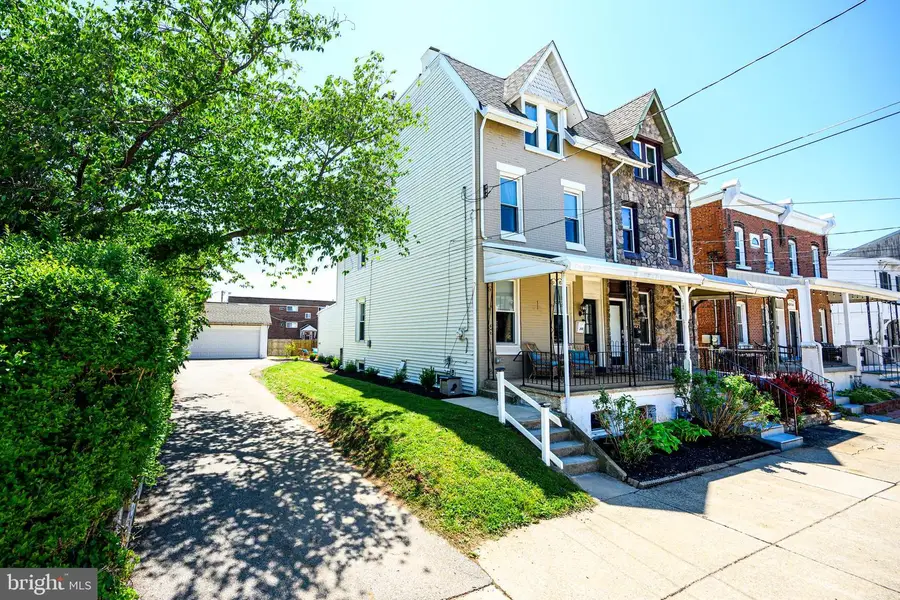 308 Prospect Ave, Bridgeport, PA 19405 - #3