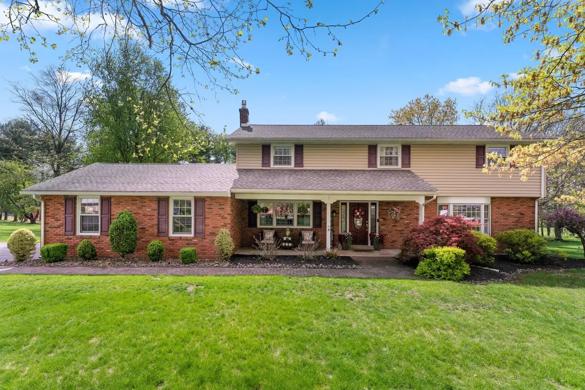 155 Miller Rd, Barto, PA 19504 - #1