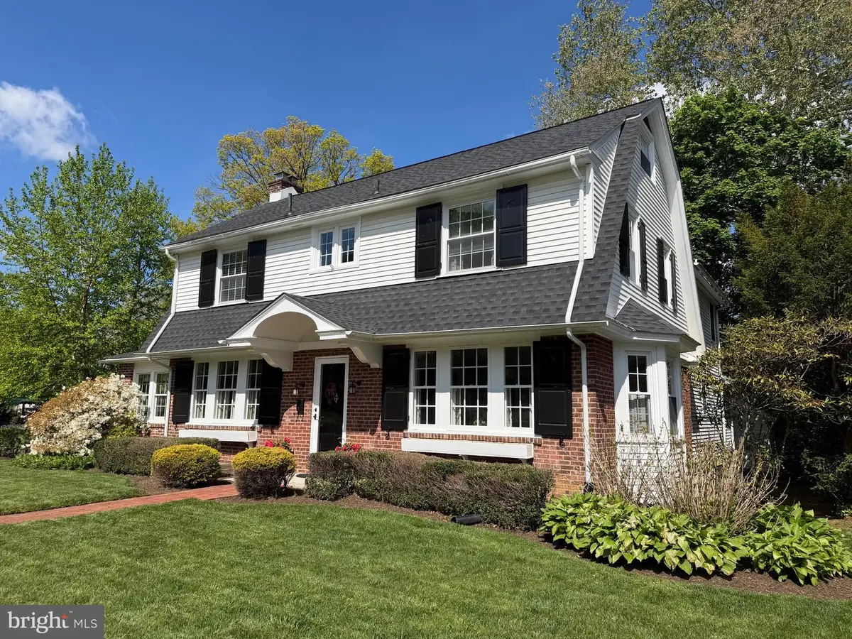 501 Rodman Ave, Jenkintown, PA 19046 - #1