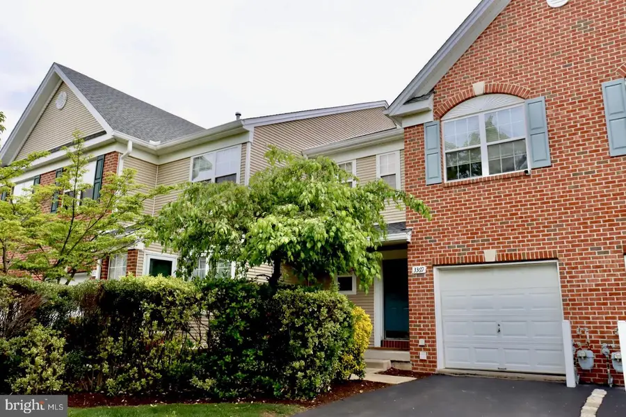 3369 Woodland Cir #unit 37, Huntingdon Valley, PA 19006 - #3