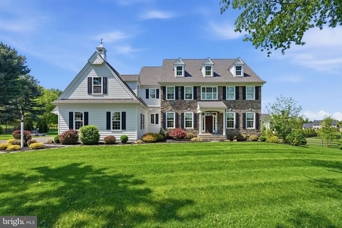 188 Bechtel Rd, Collegeville, PA 19426 - #1