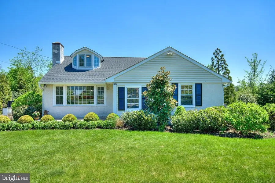 307 Washington Ln, Fort Washington, PA 19034 - #2