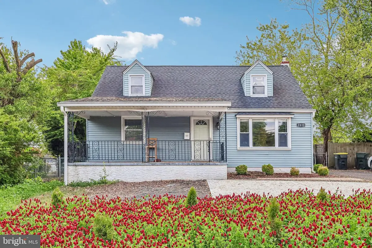 2810 E County Line Rd, Hatboro, PA 19040 - #1