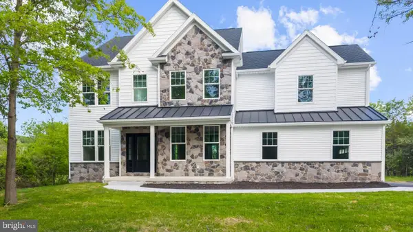 394 Renninger Rd, PERKIOMENVILLE, PA 18074