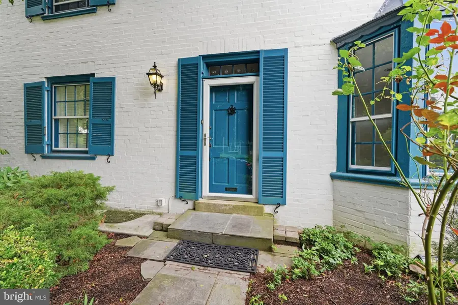 404 Old Farm Rd, Wyncote, PA 19095 - #3