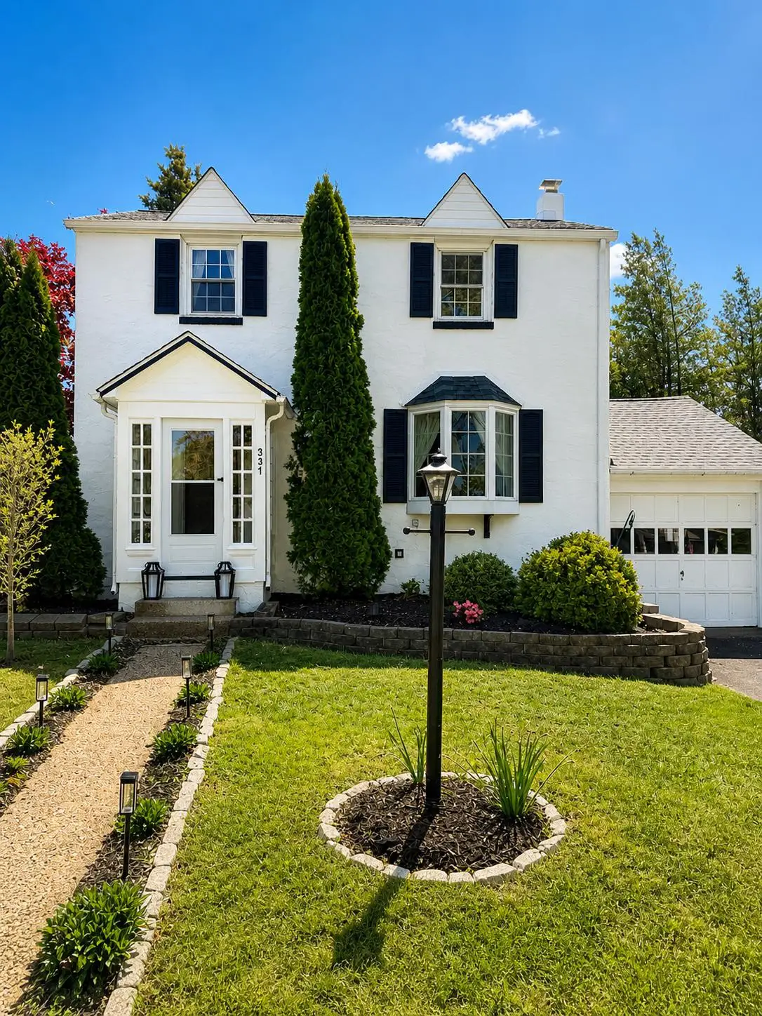 331 Madison Rd, Willow Grove, PA 19090 - #1