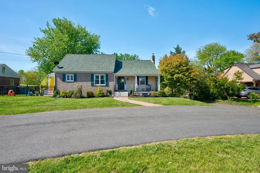 1726 Swamp Pike, Gilbertsville, PA 19525 - #3
