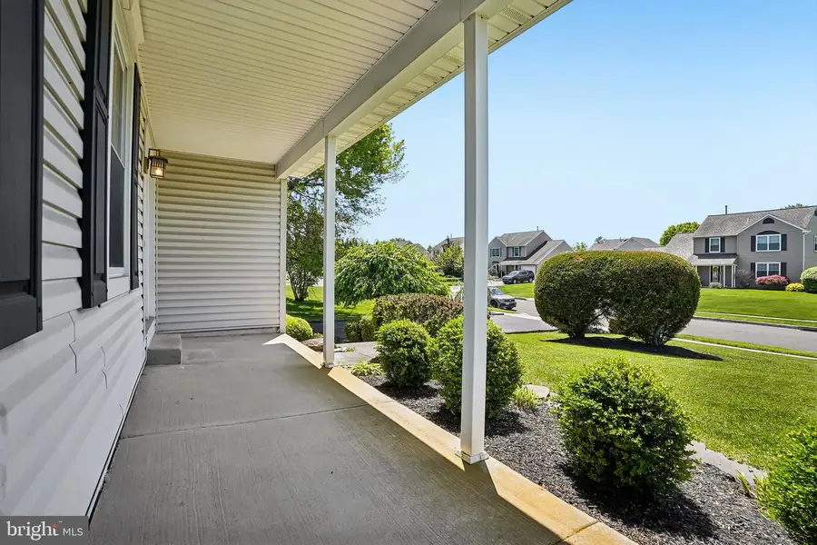 247 Winchester Dr, Horsham, PA 19044 - #3