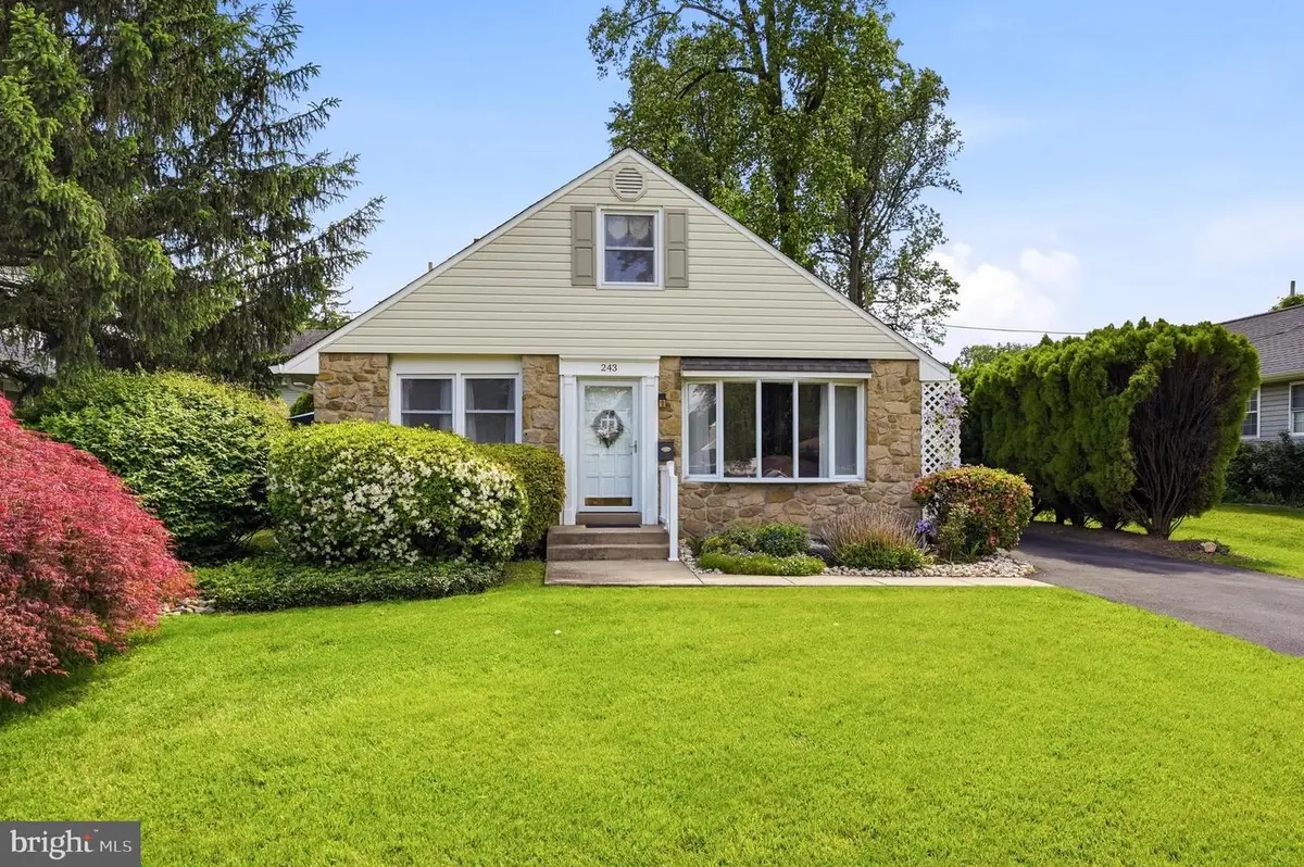 243 Buckboard Rd, Willow Grove, PA 19090 - #1