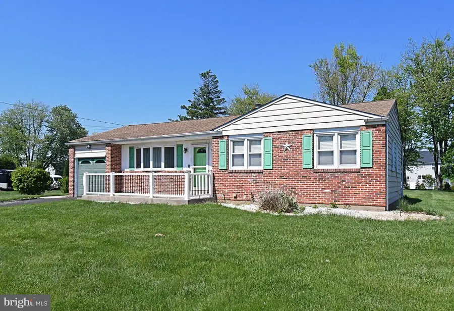 3131 Cowpath Rd, Souderton, PA 18964 - #2