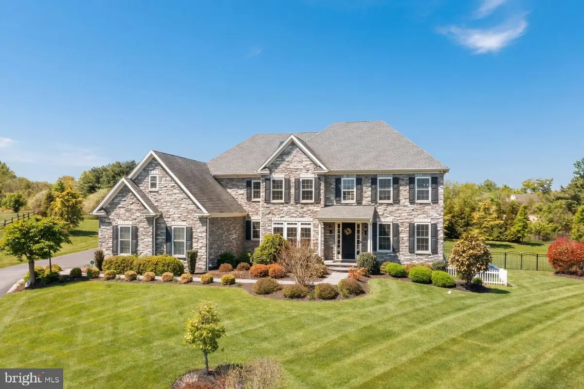1895 Old Forge Way, Worcester, PA 19490 - #1
