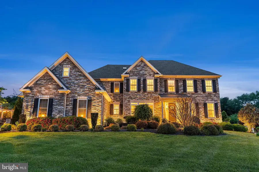 1895 Old Forge Way, Worcester, PA 19490 - #2