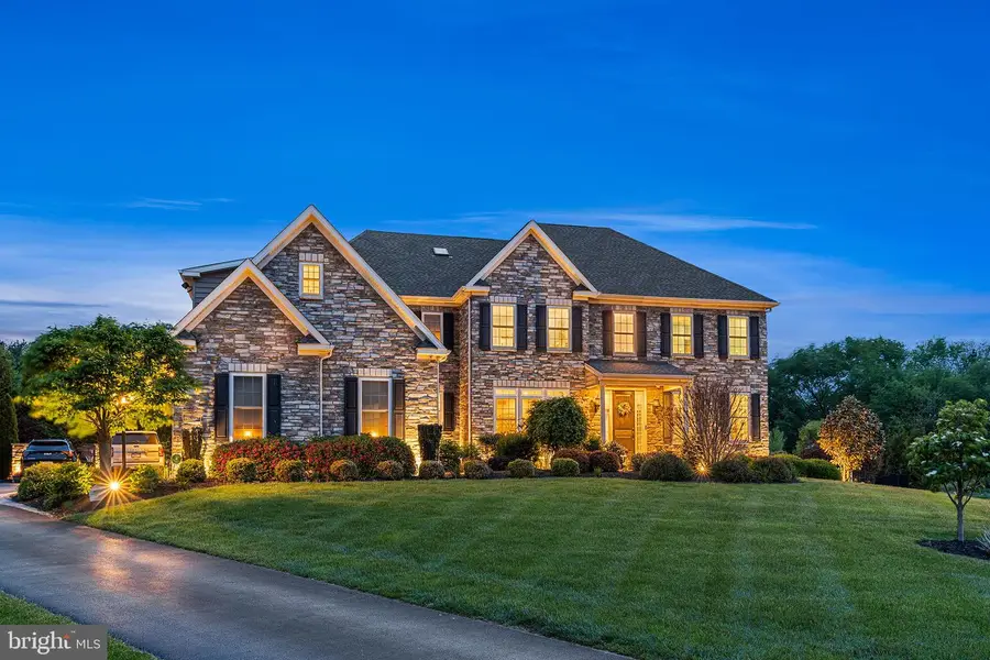 1895 Old Forge Way, Worcester, PA 19490 - #3