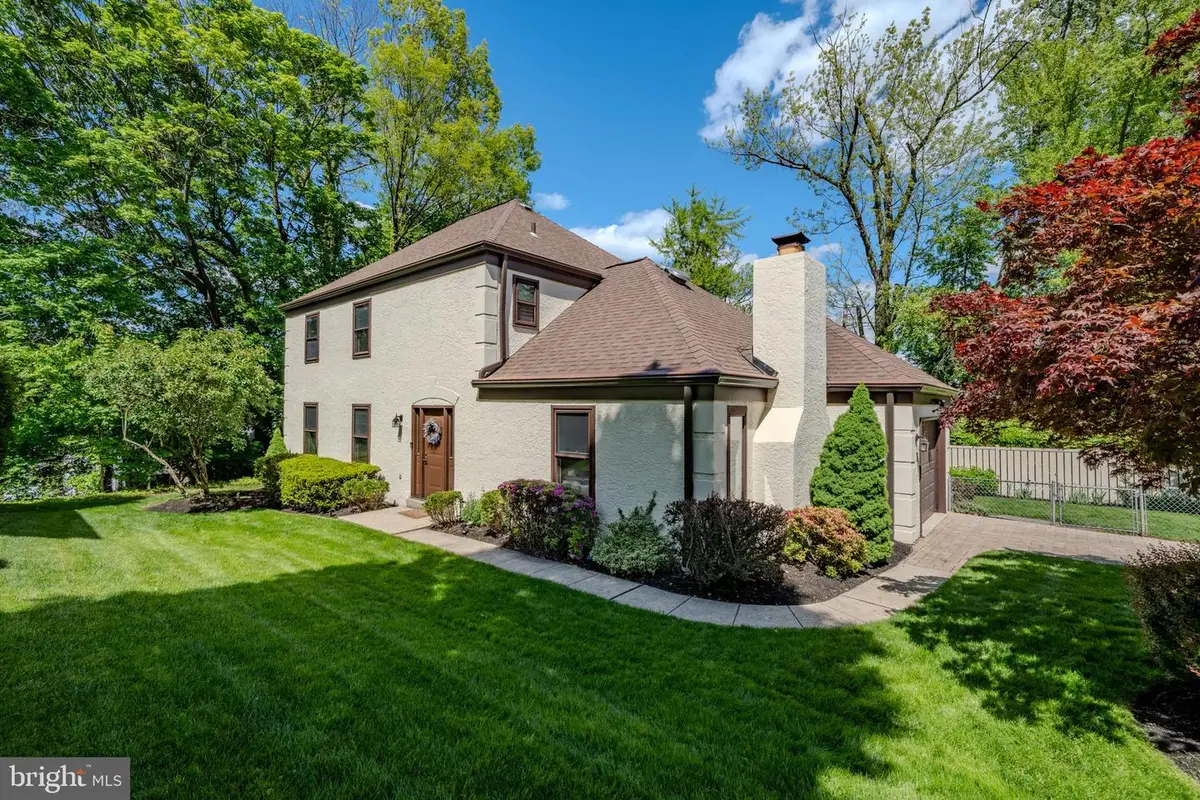 159 Jennifer Ln, Bala Cynwyd, PA 19004 - #1