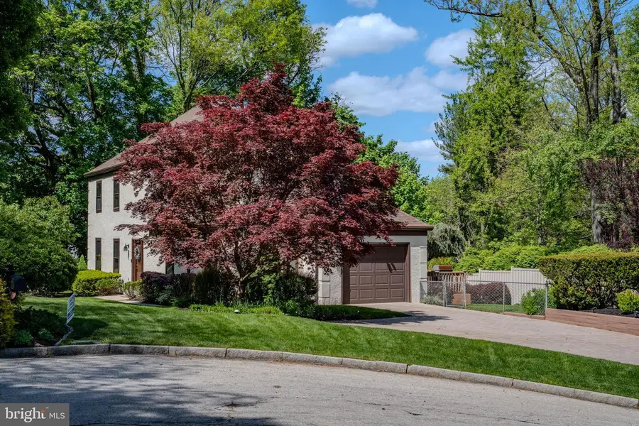 159 Jennifer Ln, Bala Cynwyd, PA 19004 - #2