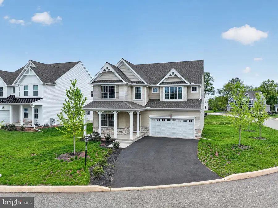 30 Patricia Dr, Trappe, PA 19426 - #2