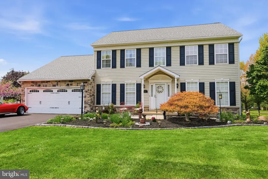 100 Oxford Rd, Lansdale, PA 19446 - #2
