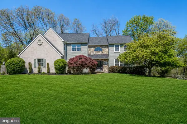10 Trotter Way, COLLEGEVILLE, PA 19426