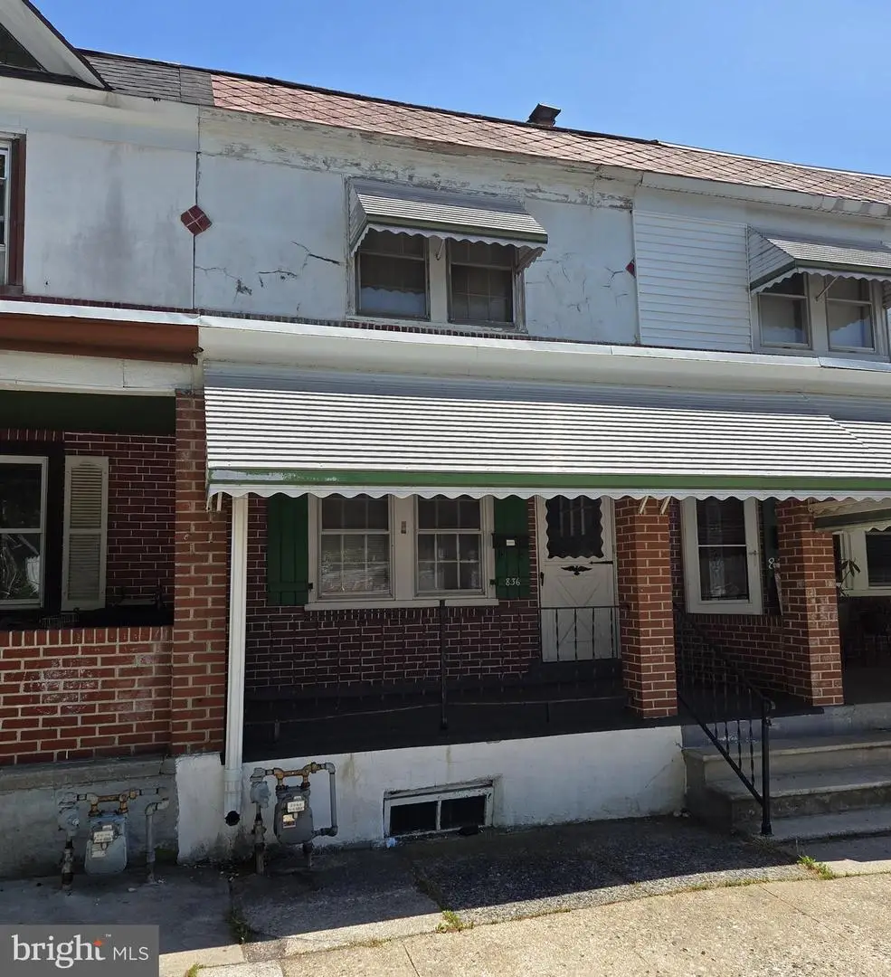 836 Haws Ave, Norristown, PA 19401 - #1