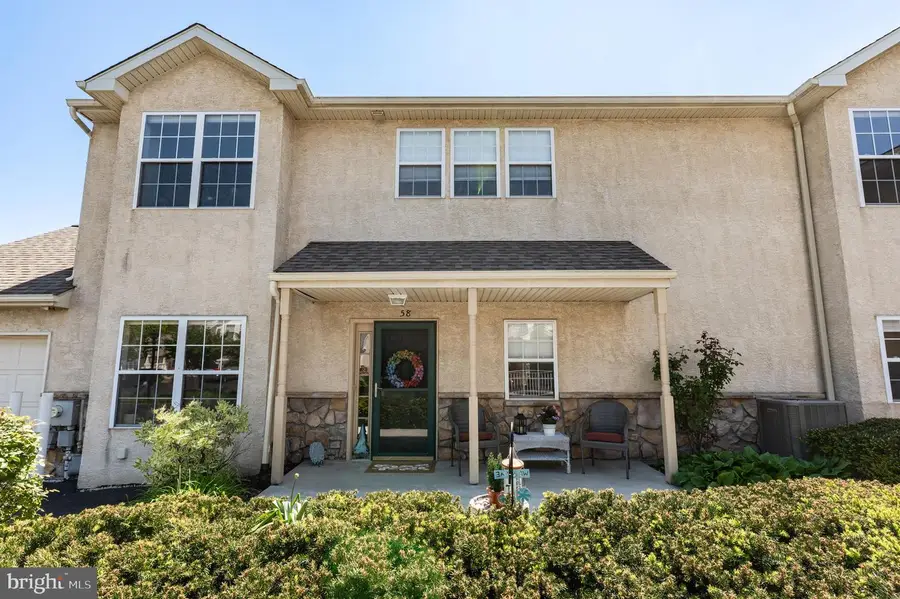 58 Stuart Dr, East Norriton, PA 19401 - #3