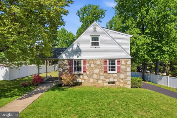 2418 Boyd Rd, HUNTINGDON VALLEY, PA 19006