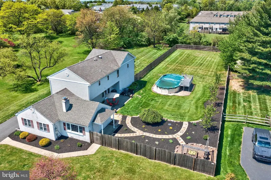 63 Kugler Rd, Royersford, PA 19468 - #2
