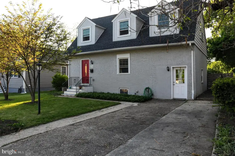 1734 Fairview Ave, Willow Grove, PA 19090 - #2
