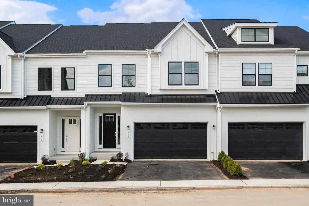 217 River Trail Cir #54, King Of Prussia, PA 19406 - #1
