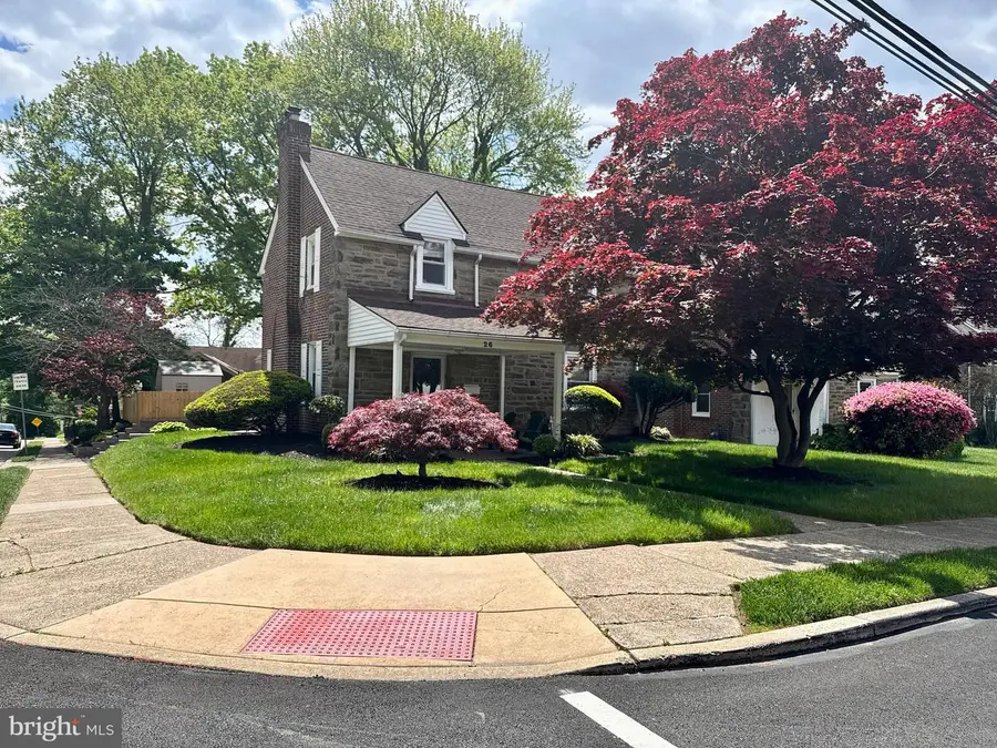 26 Poe, Wyncote, PA 19095 - #2