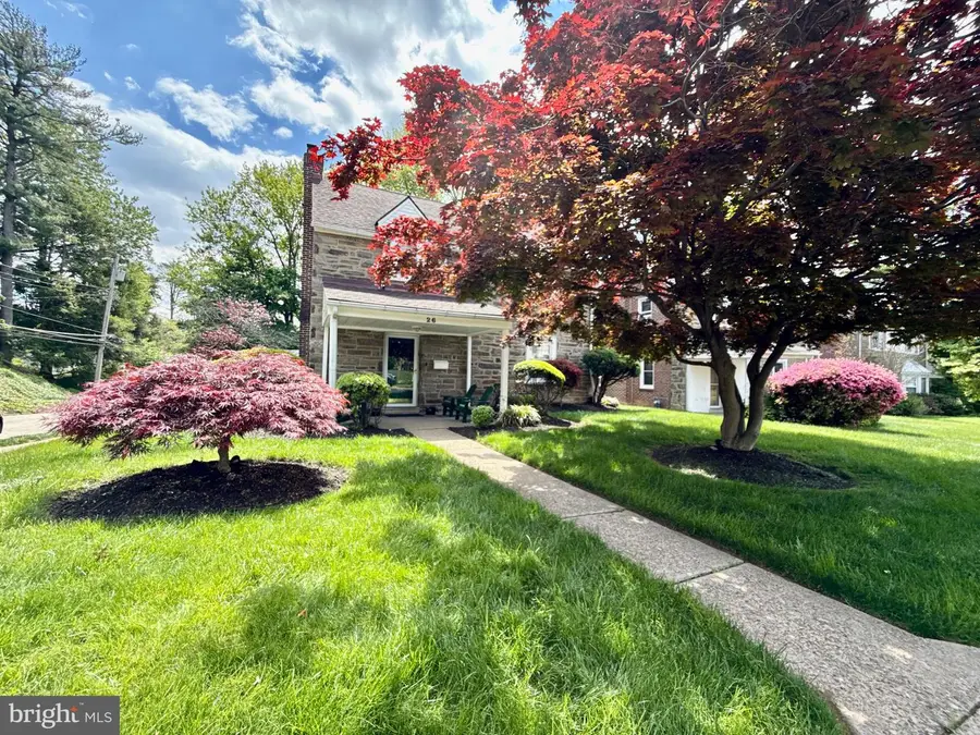 26 Poe, Wyncote, PA 19095 - #3