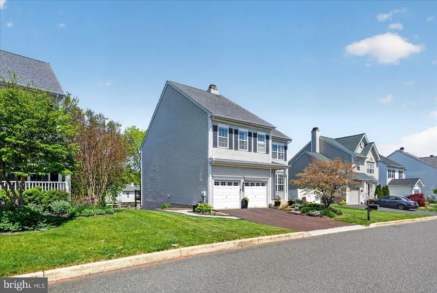 117 Raleigh Rd, Schwenksville, PA 19473 - #2