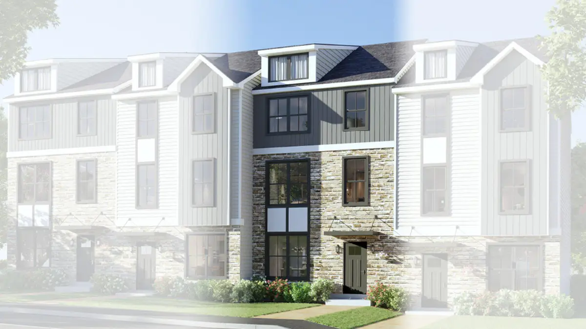 127 Cobblestone Dr #jw 4-26, Harleysville, PA 19438 - #1